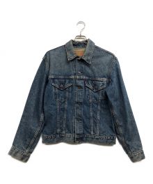 LEVI'S VINTAGE CLOTHING（リーバイス ビンテージ クロージング）の古着「4thデニムジャケット」｜インディゴ