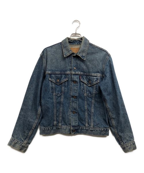 LEVI'S VINTAGE CLOTHING（リーバイス ビンテージ クロージング）LEVI'S VINTAGE CLOTHING (リーバイス ビンテージ クロージング) 4thデニムジャケット インディゴ サイズ:40の古着・服飾アイテム