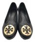 TORY BURCH (トリーバーチ) ヒールパンプス ブラック サイズ:6.5：5000円