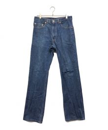 LEVI'S（リーバイス）の古着「505デニムパンツ」｜インディゴ