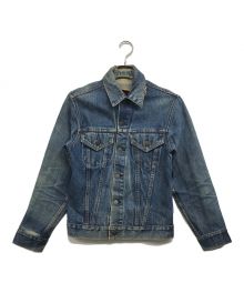 LEVI'S（リーバイス）の古着「70505デニムジャケット」｜インディゴ