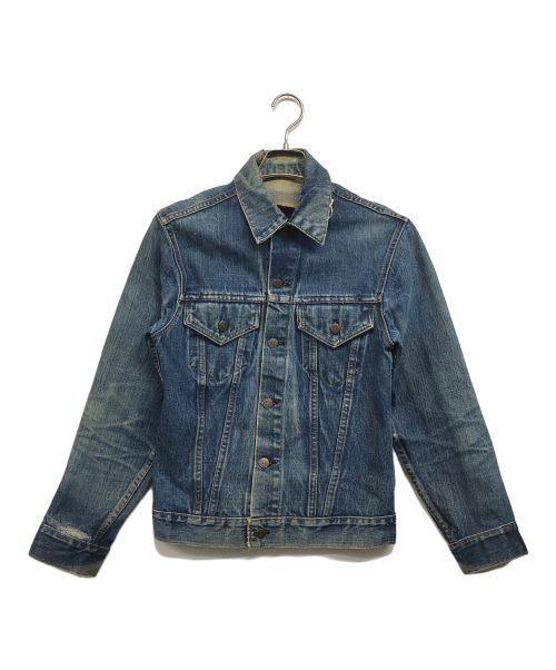 LEVI'S（リーバイス）LEVI'S (リーバイス) 70505デニムジャケット インディゴ サイズ:38の古着・服飾アイテム