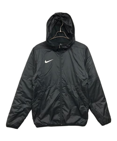 NIKE（ナイキ）NIKE (ナイキ) フォールジャケット ブラック サイズ:Sの古着・服飾アイテム