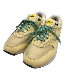 NIKE（ナイキ）の古着「AIR MAX 1 "LEMONADE"」｜イエロー