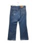 LEVI'S (リーバイス) デニムパンツ ブルー サイズ:W38 L30：6000円