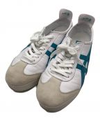 Onitsuka Tigerオニツカタイガー）の古着「MEXICO 66 SD PF」｜ホワイト×ブルー