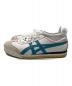 Onitsuka Tiger (オニツカタイガー) MEXICO 66 SD PF ホワイト×ブルー サイズ:26.5cm：12000円