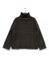 L'Appartement (アパルトモン) Middle gauge T/N KNIT ブラウン サイズ:FREE：8000円