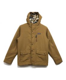 Patagonia（パタゴニア）の古着「インファーノジャケット」｜ベージュ