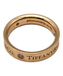 TIFFANY & Co.（ティファニー）の古着「フラットバンドリング」