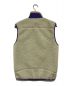 Patagonia (パタゴニア) Classic Retro X Vest ホワイト サイズ:S：8000円