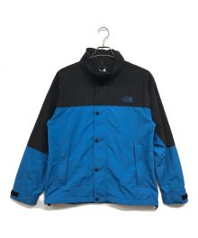 THE NORTH FACE（ザ ノース フェイス）の古着「ハイドレナウィンドジャケット」｜ブルー