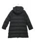 THE NORTH FACE (ザ ノース フェイス) Down Shell Coat ブラック サイズ:L：22000円