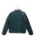 THE NORTH FACE (ザ ノース フェイス) ハイブリッドインシュレーション グリーン サイズ:XXL：9000円