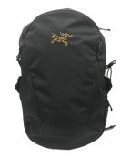 ARC'TERYXアークテリクス）の古着「MANTIS 26 BACKPACK」｜ブラック