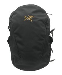 ARC'TERYX（アークテリクス）の古着「MANTIS 26 BACKPACK」｜ブラック