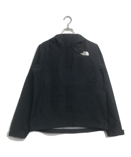 THE NORTH FACE（ザ ノース フェイス）THE NORTH FACE (ザ ノース フェイス) ドリズルジャケット ブラック サイズ:Lの古着・服飾アイテム