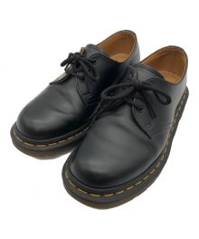 Dr.Martens（ドクターマーチン）の古着「1461 59 3ホールシューズ」｜ブラック