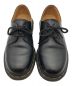 Dr.Martens (ドクターマーチン) 1461 59 3ホールシューズ ブラック サイズ:UK4：6000円