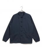 SOPHNET.ソフネット）の古着「COACH KUNG FU JACKET」｜ネイビー