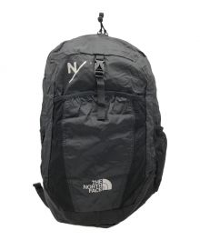 THE NORTH FACE×NEUTRALWORKS（ザ ノース フェイス×ニュートラルワークス）の古着「Flyweight Recon」｜ブラック