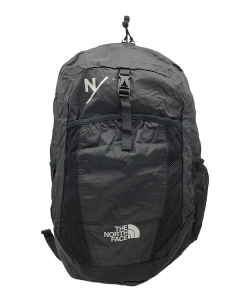 THE NORTH FACE（ザ ノース フェイス）THE NORTH FACE (ザ ノース フェイス) NEUTRALWORKS (ニュートラルワークス) Flyweight Recon ブラックの古着・服飾アイテム