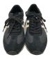 Onitsuka Tiger (オニツカタイガー) CALIFORNIA 78 EX スニーカー ホワイト×ブラック サイズ:24cm：8000円