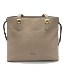 FURLA（フルラ）の古着「トートバッグ」｜ブラウン