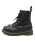 Dr.Martens (ドクターマーチン) 8ホールブーツ ブラック サイズ:UK 3：10000円