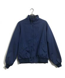 BARACUTA（バラクータ）の古着「G9スイングトップ」｜ブルー