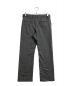 SUNSEA (サンシー) N.M Brushed TEKETEKE Pant グレー サイズ:2：8000円