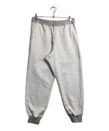 DAIWA PIER39（ダイワ ピア39）の古着「TECH SWEAT PANTS」｜グレー