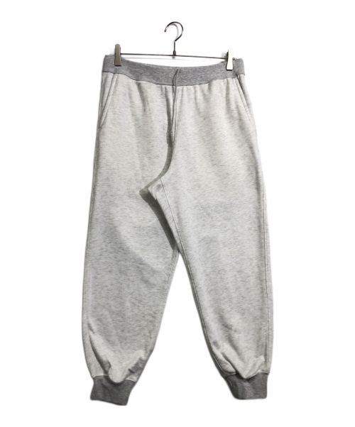 DAIWA PIER39（ダイワ ピア39）DAIWA PIER39 (ダイワ ピア39) TECH SWEAT PANTS グレー サイズ:Mの古着・服飾アイテム