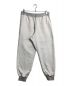 DAIWA PIER39（ダイワ ピア39）の古着「TECH SWEAT PANTS」｜グレー