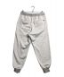 DAIWA PIER39 (ダイワ ピア39) TECH SWEAT PANTS グレー サイズ:M：6000円