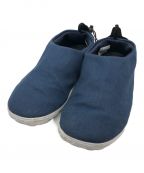 NIKE ACGナイキエージーシー）の古着「Moc」｜Armory Navy