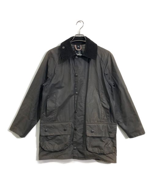 Barbour（バブアー）Barbour (バブアー) BEAUFORT JACKET ブラウン サイズ:36Cの古着・服飾アイテム