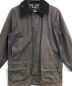 Barbour (バブアー) BEAUFORT JACKET ブラウン サイズ:36C：15000円