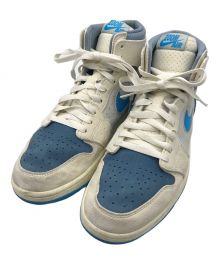 NIKE（ナイキ）の古着「Air Jordan 1 Zoom CMFT 2」｜Dark Powder Blue