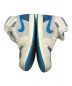 中古・古着 NIKE (ナイキ) Air Jordan 1 Zoom CMFT 2 Dark Powder Blue サイズ:27：7000円