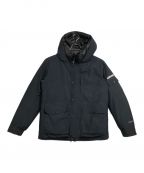 +PHENIXフェニックス）の古着「GORE-TEX INFINIUM down jacket」｜ブラック