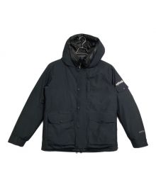 +PHENIX（フェニックス）の古着「GORE-TEX INFINIUM down jacket」｜ブラック