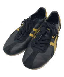 Onitsuka Tiger（オニツカタイガー）の古着「TIGER CONVERSION」｜ブラック