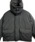 THE NORTHFACE PURPLELABEL (ザ・ノースフェイス パープルレーベル) GORE-TEX INFINIUM Down Parka ブラック サイズ:S：26000円