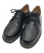 Dr.Martensドクターマーチン）の古着「3EYE GIBSON SHOE」｜ブラック