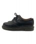 Dr.Martens (ドクターマーチン) 3EYE GIBSON SHOE ブラック サイズ:UK 8：8000円