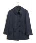 WAREHOUSE（ウエアハウス）の古着「1920'S WW1 STYLE U.S.NAVY 13STARS PEA COAT」｜ネイビー