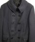 WAREHOUSE (ウエアハウス) 1920'S WW1 STYLE U.S.NAVY 13STARS PEA COAT ネイビー サイズ:40：70000円