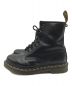 Dr.Martens (ドクターマーチン) 8ホールブーツ ブラック サイズ:23cm：8000円