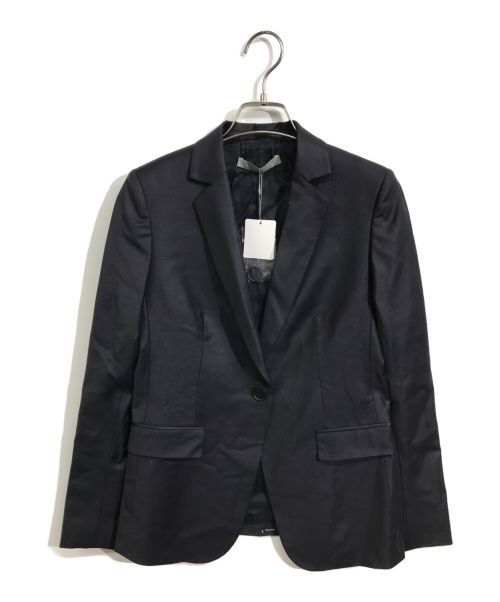 theory luxe（セオリーリュクス）theory luxe (セオリーリュクス) Executive Bergman ネイビー サイズ:34の古着・服飾アイテム